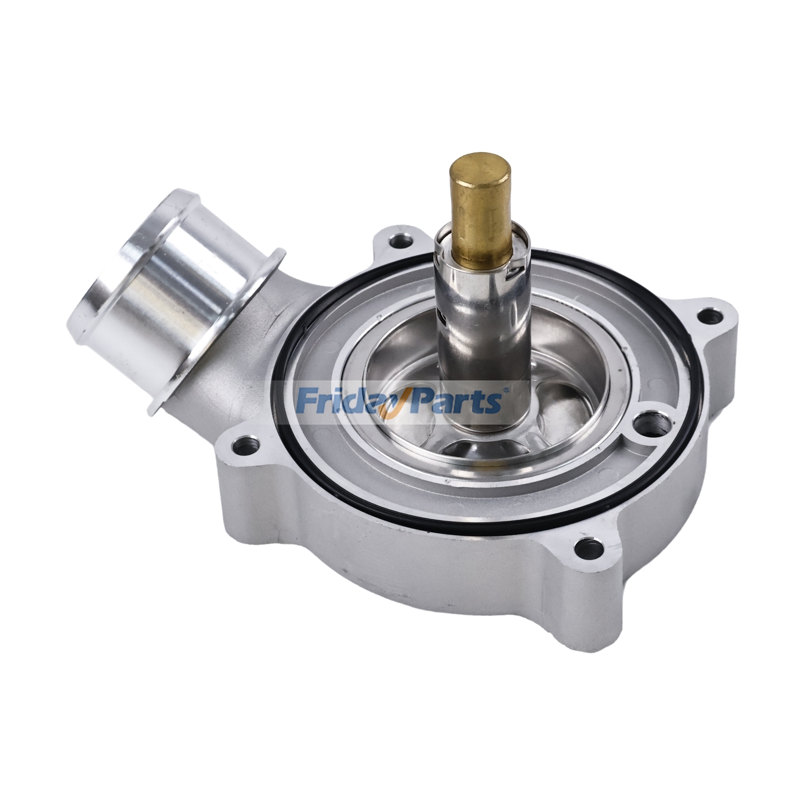 Thermostat compatible with Engine,Truck