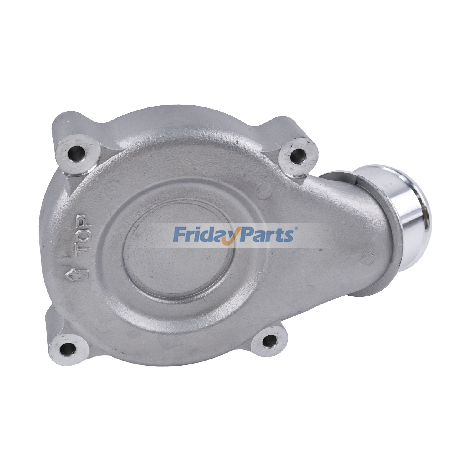 FridayParts Thermostat