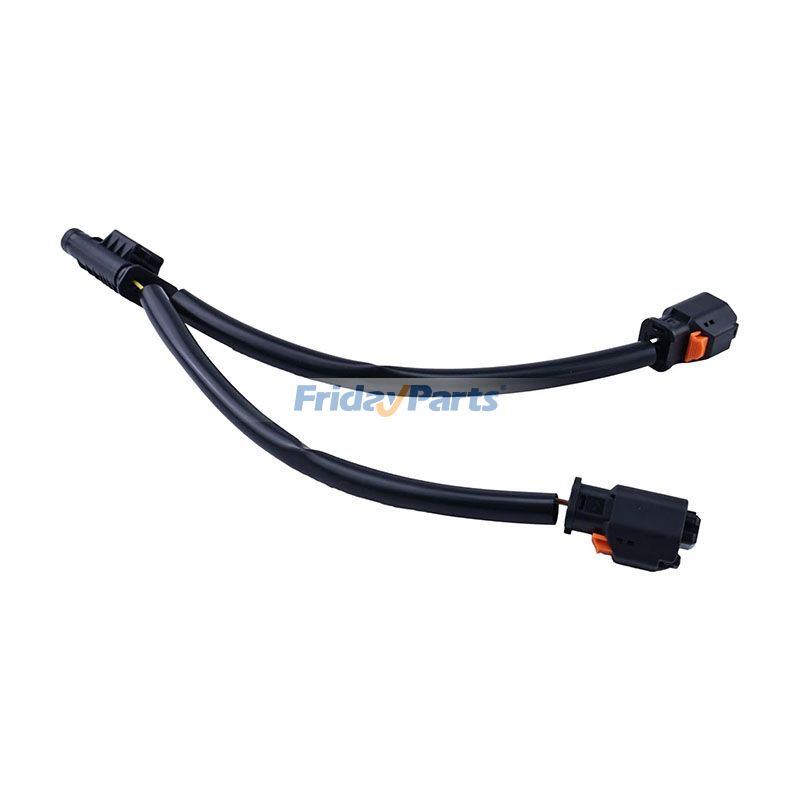 Cable adaptador de termostato 12517646145 para Mini Cooper Countryman de FridayParts