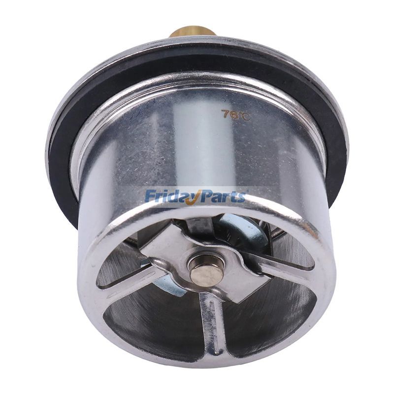 Thermostat und Dichtungssatz 247-7133 139-3550 4N-1156 3S-9643 für Caterpillar CAT-Motor C15 C-15 3406Efür Für CAT