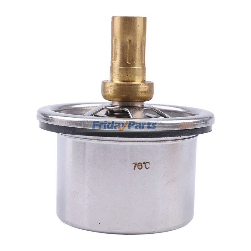 Thermostat und Dichtung Kiterpillar CATbei FridayParts kaufen