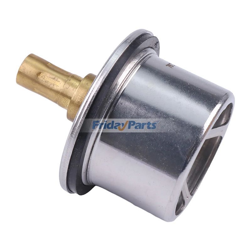 Thermostat und Dichtung Kiterpillar CATfür Bulldozer,Motor,Bagger,Generator,Motorgrader,Geländewagen,Traktor