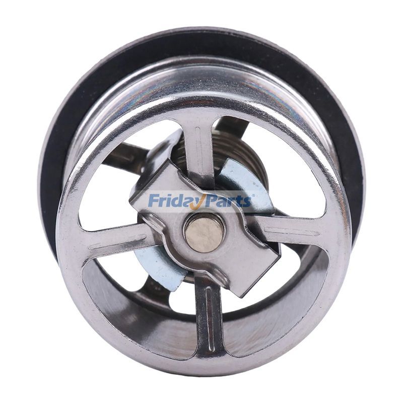 Thermostat und Dichtung Kiterpillar CATFür CAT