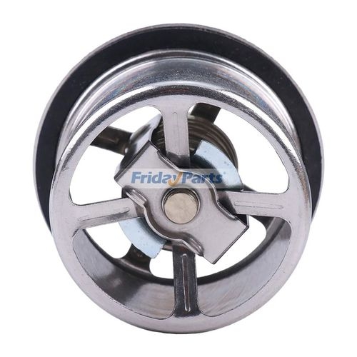 Thermostat 170 Degree Non-Vented Caterpillar 3400 Series Application Thermostat 170 Degree Non-Vented Caterpillar 3400 Series Application