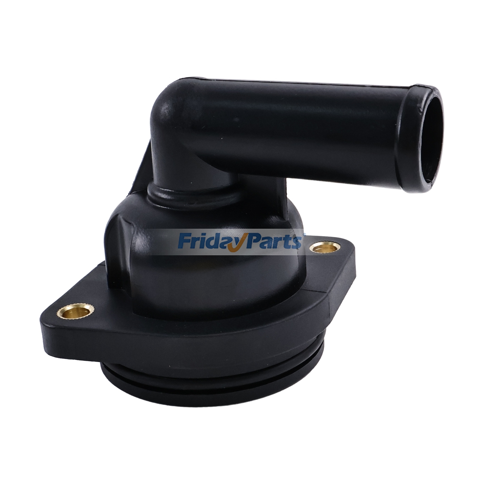 Termostato e gruppo alloggiamento 892864T06 8M0090819 per motori fuoribordo Mercury 75 80 90 100 115 150