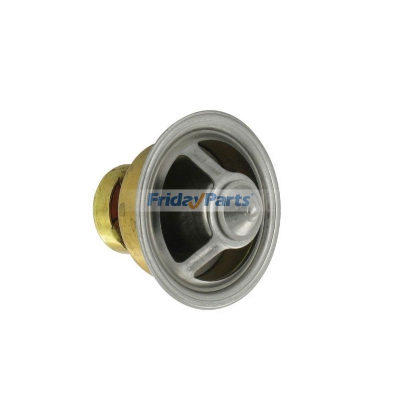 Termostato CH15536 71°C Per John Deere E Yanmar – Ricambio Con O-Ring, Compatibile Con 655, 650, 750, 755 E Molti Altri