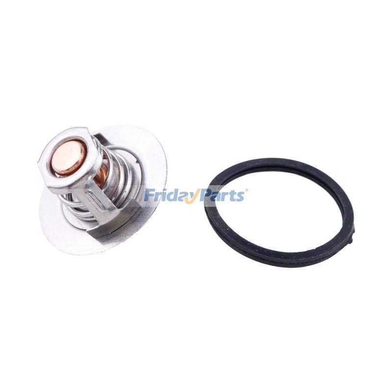 Excavator Thermostat