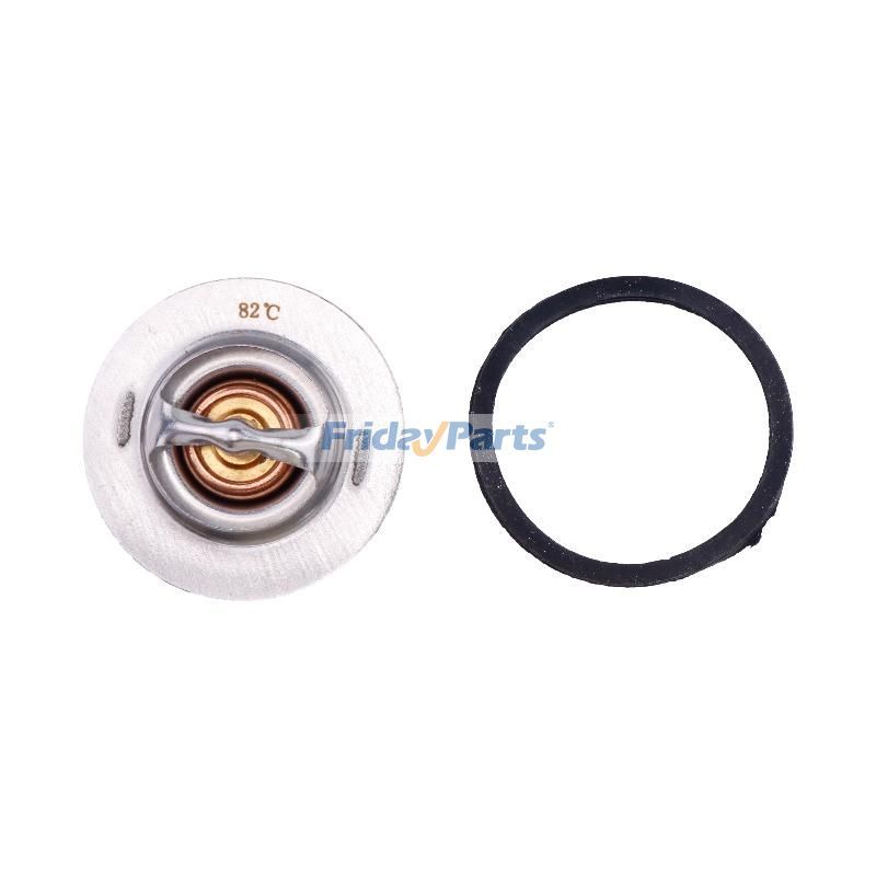  Thermostat For CASE,For HITACHI,For JOHN DEERE
