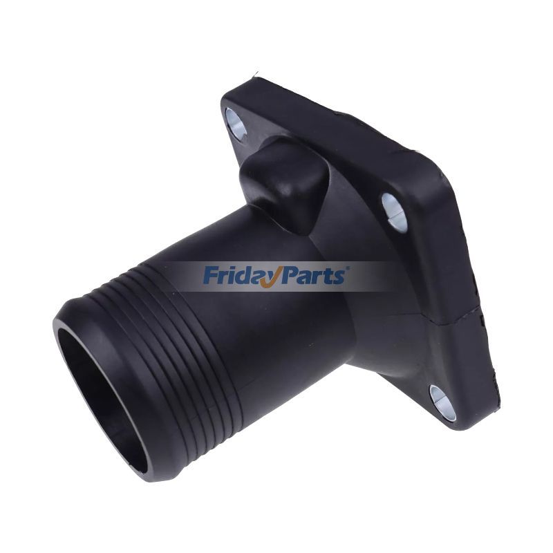 Conjunto de termostato 02/202411 02/202106 para motor Perkins 1004.40 1006.60 Cargadora JCB 2CX 3CX 4CX 5CX 411 416 214E para Plataformas de trabajo aéreas,Montacargas,Pala cargadora Para JCB FridayParts