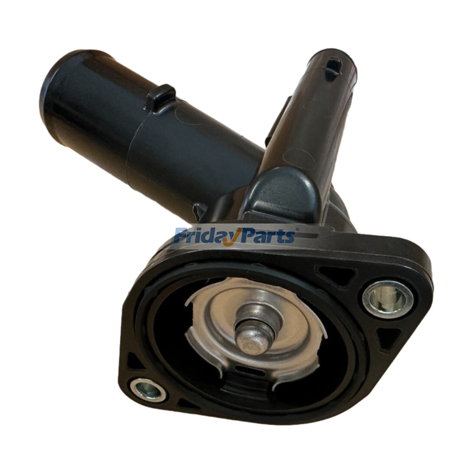 Thermostat Assembly 16031-25011 for Toyota Camry Highlander RAV4 Lexus ES350 RX450h+ 2018-2025