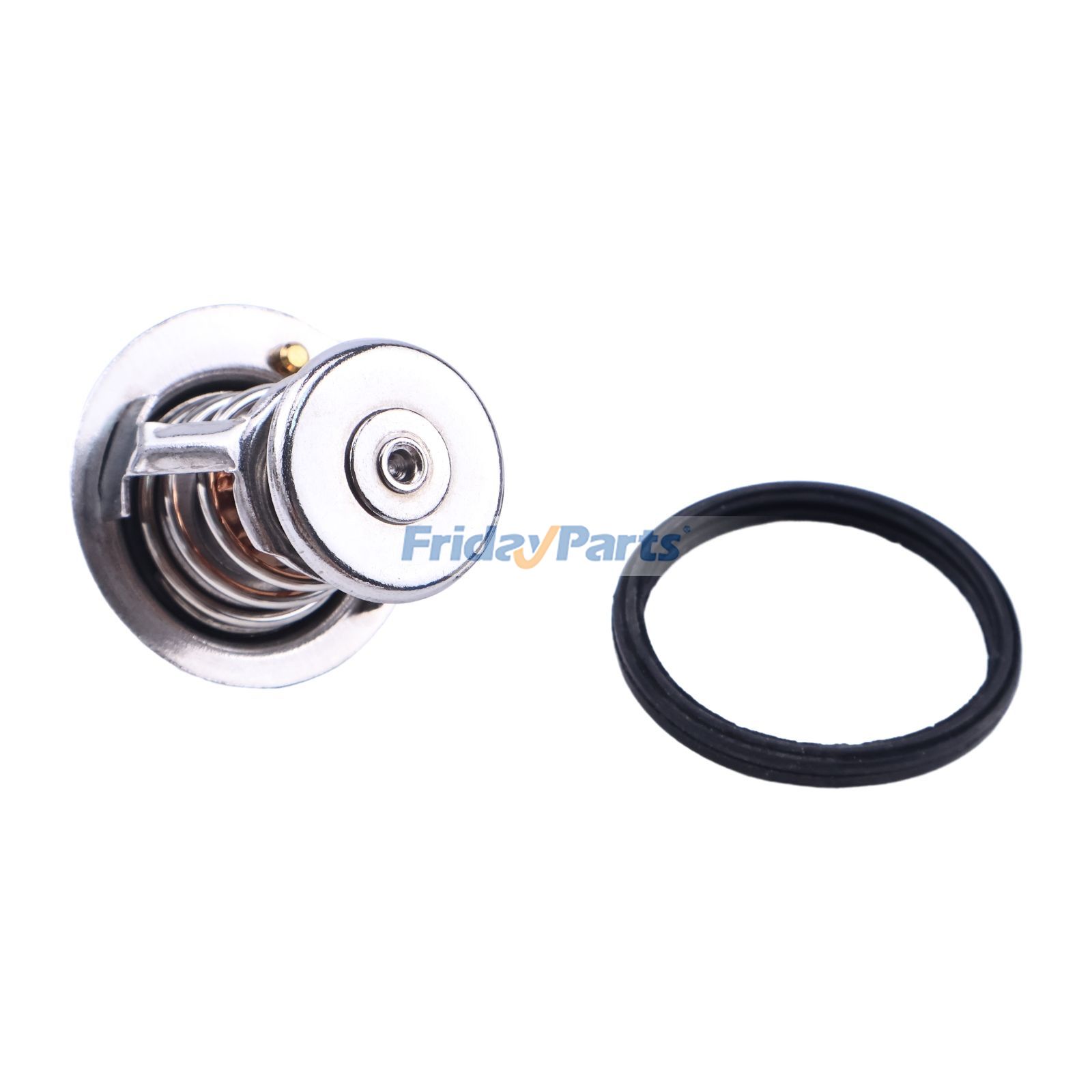 Thermostatbaugruppe 19300HN8013 für Honda Rubicon Rancher Pioneer 2021-2024für Für Honda