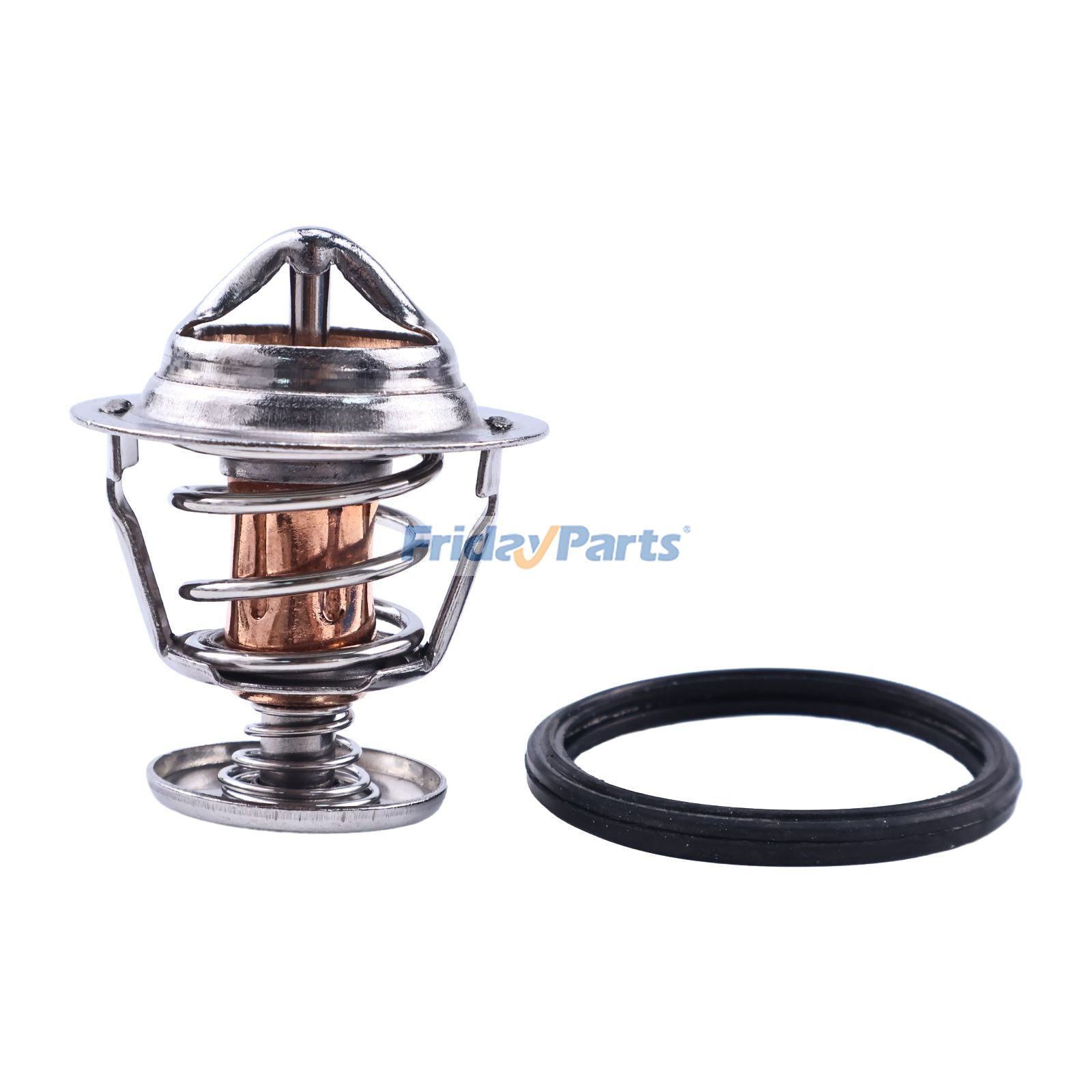 FridayParts Thermostatbaugruppe