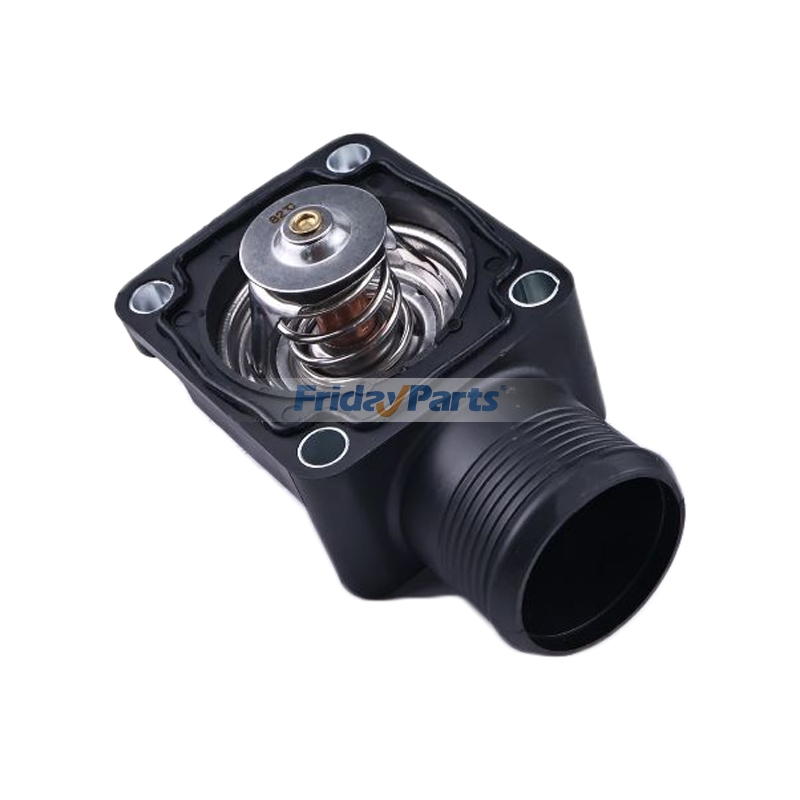 Thermostatbaugruppe 4133L032 4133L017 für Perkins-Motor 1004.40 1006.60