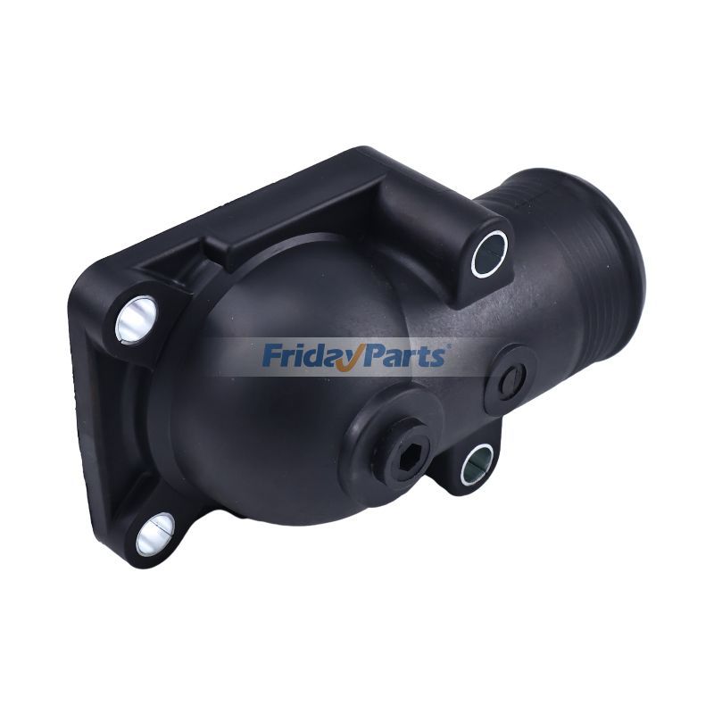 Thermostatbaugruppe 4133L032 4133L017 für Perkins-Motor 1004.40 1006.60für 