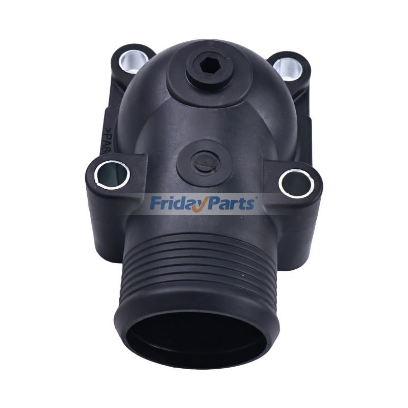 Thermostatbaugruppefür Motor