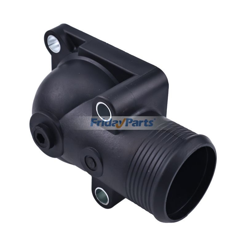 FridayParts Thermostatbaugruppe