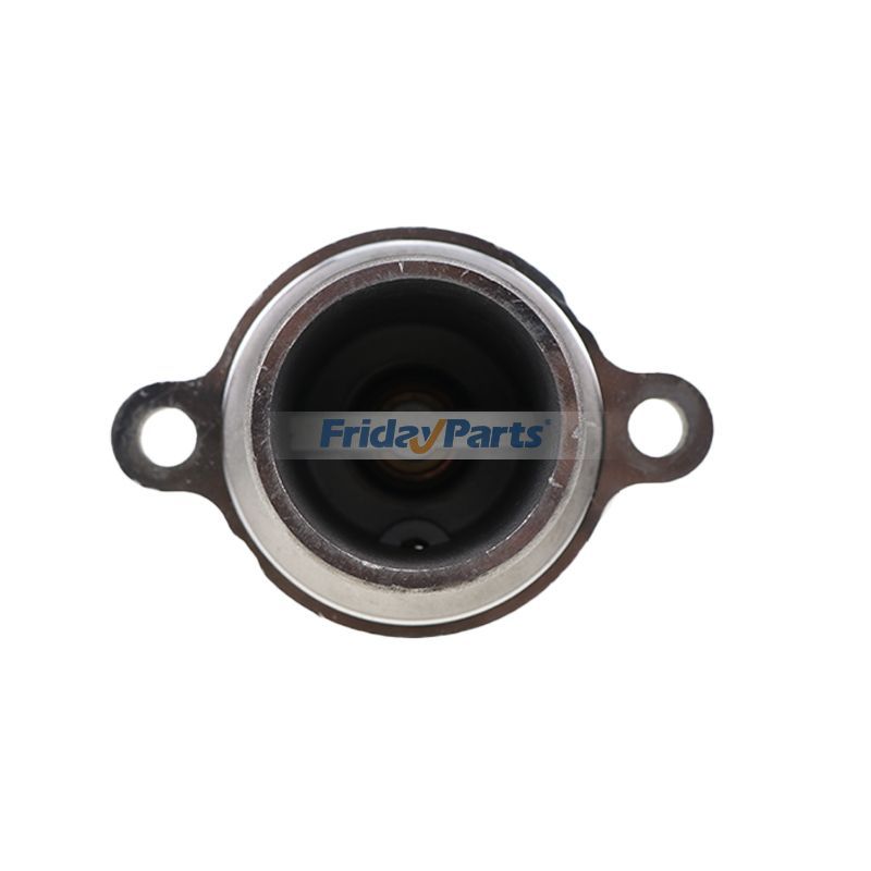 Thermostatbaugruppefür Motor