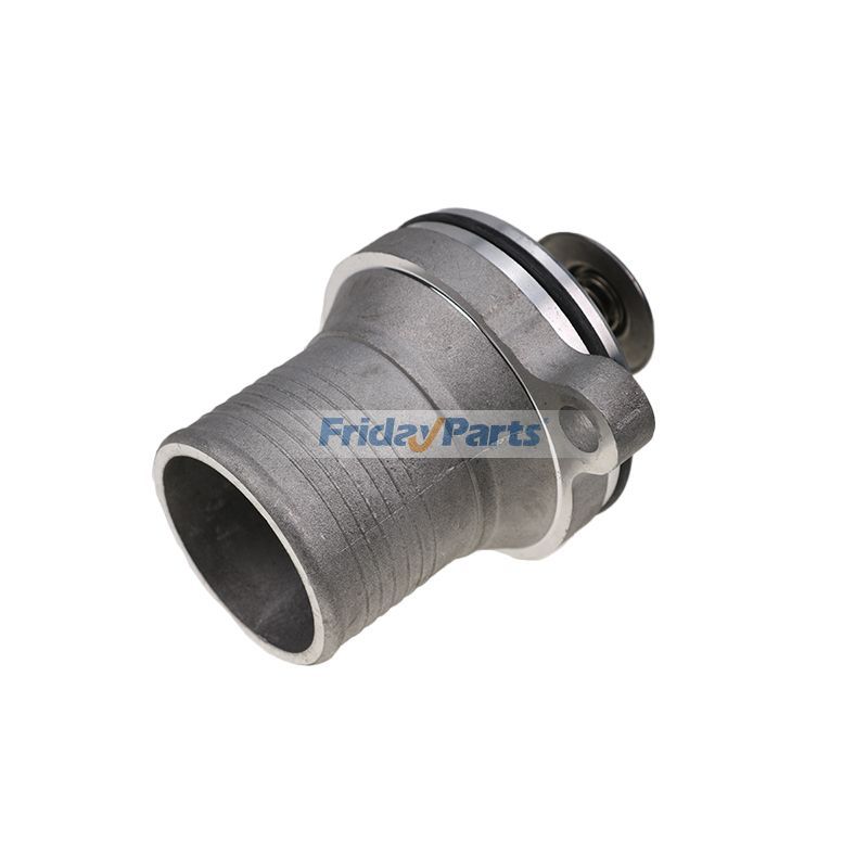 Thermostatbaugruppe 4133L064 4133L056 T413847 für Perkins-Motor 1104D-E44T 1104D-E44TA 1106D-E66TAfür 