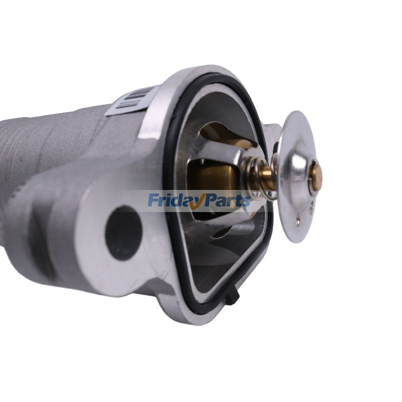 FridayParts Thermostat-Montagesäule CAT