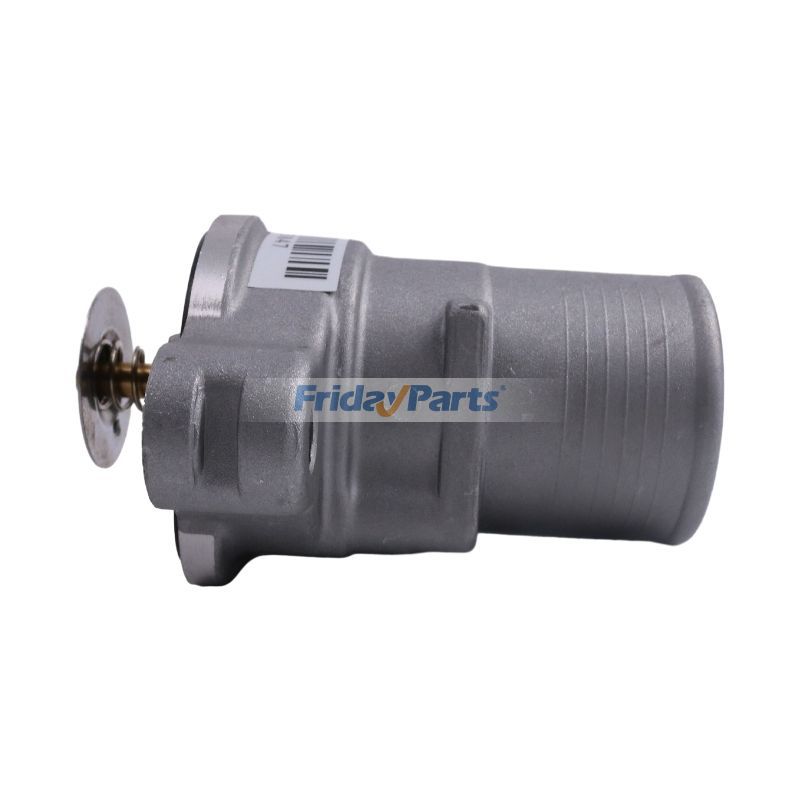 Thermostat-Montagesäule CATFür CAT