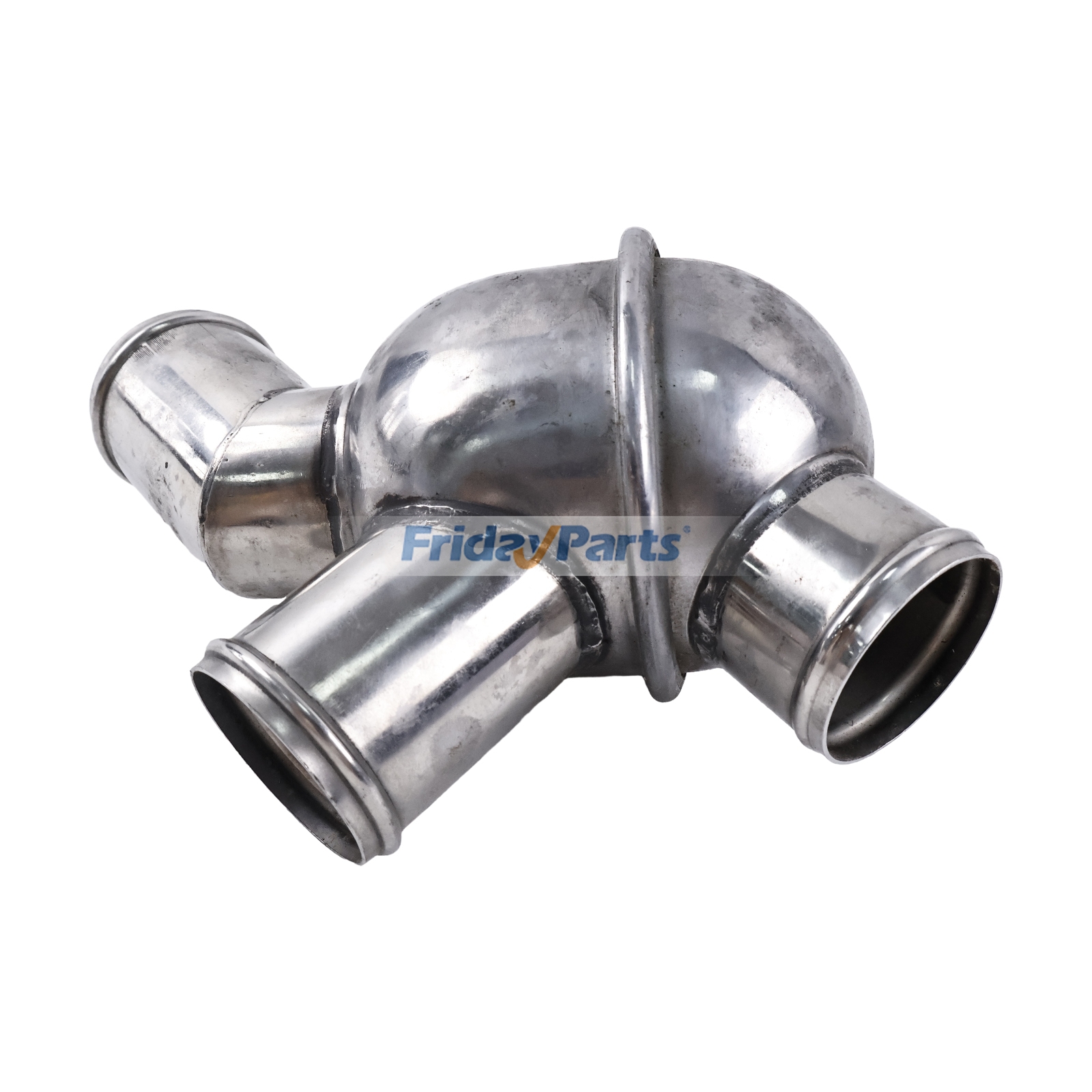 Conjunto de termostato 615600060016 para motor Weichai WD615 para Motor