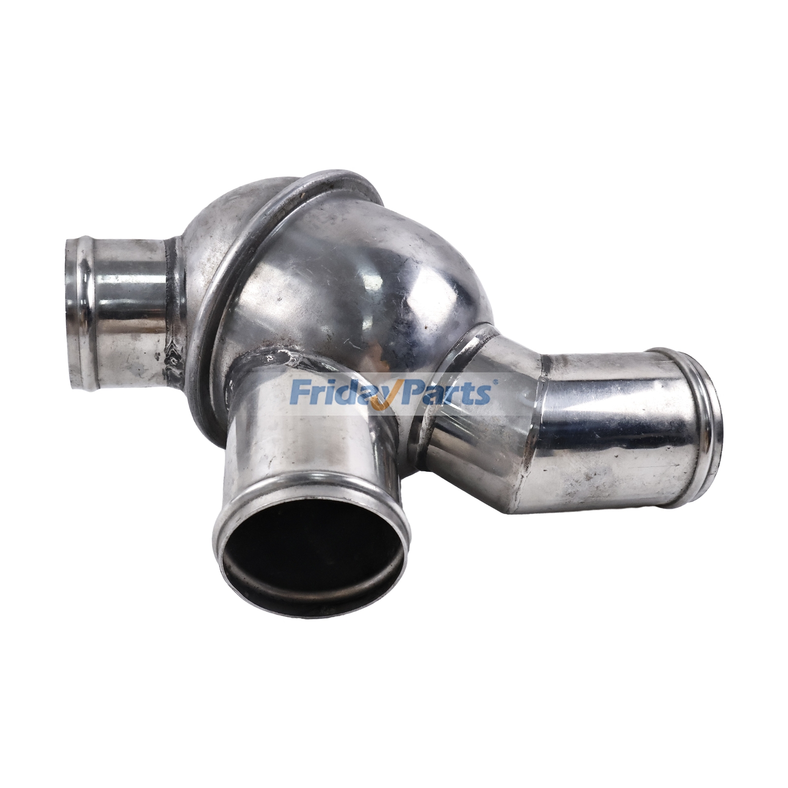 Conjunto de termostato 615600060016 para motor Weichai WD615 