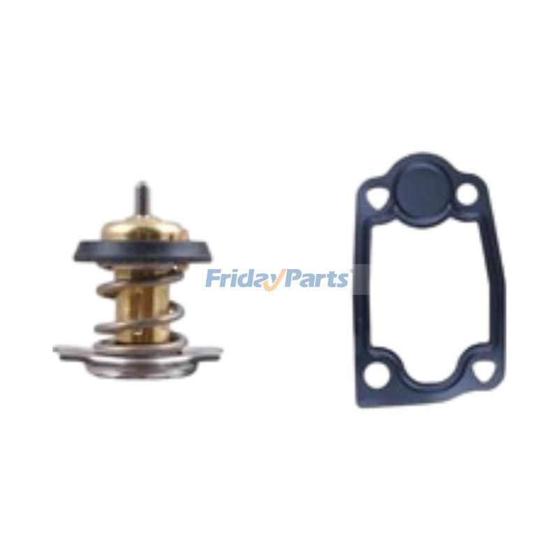 Thermostatbaugruppe TX 266 79D für Iveco Daily 2006-2024 Audi A7 2018-2024