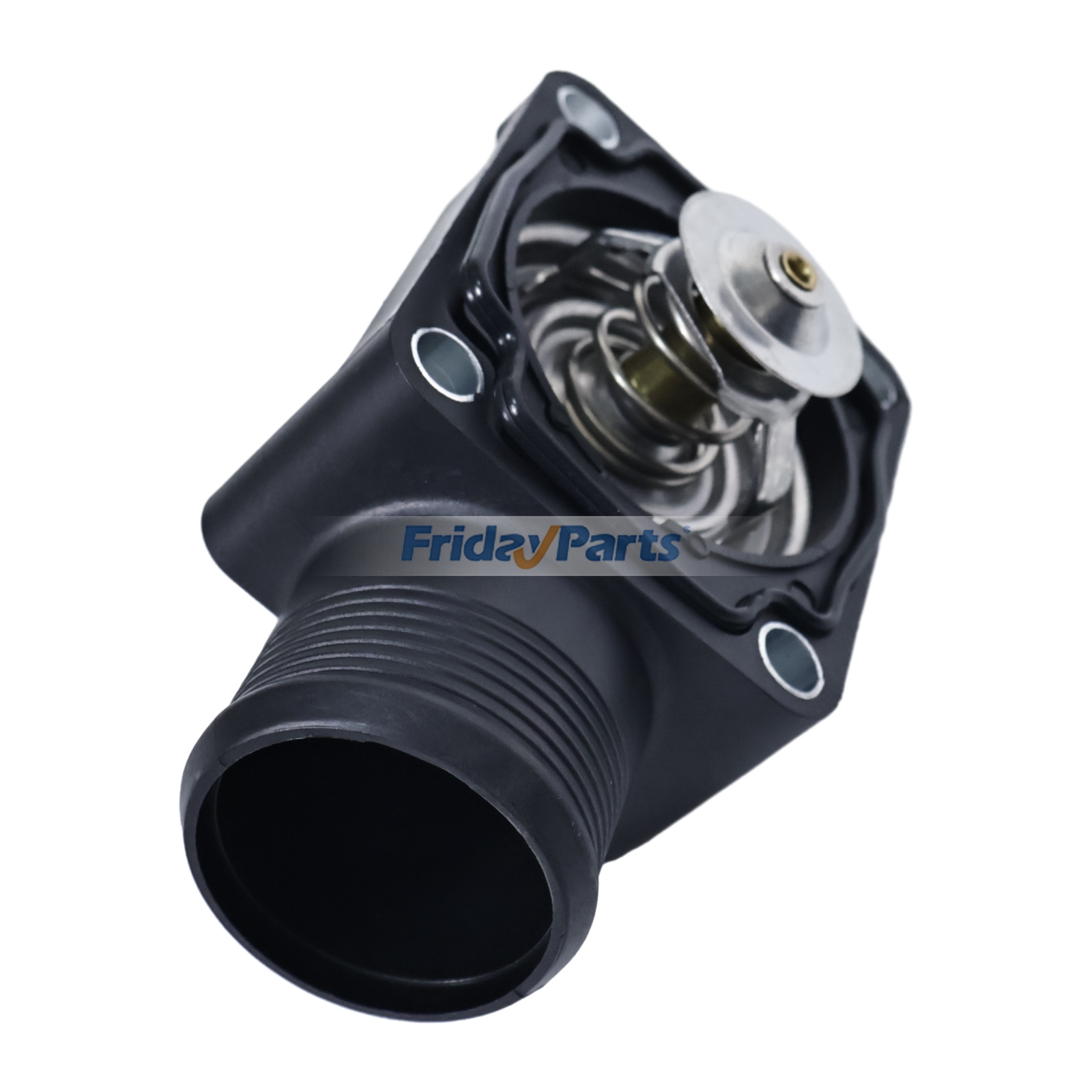 Thermostat C/W housing Connection 4133L029 2169743 for Caterpillar CAT Engine 3056E Loader 928G IT28G 924G 924Gz 930G Excavator M318C M316C M322C