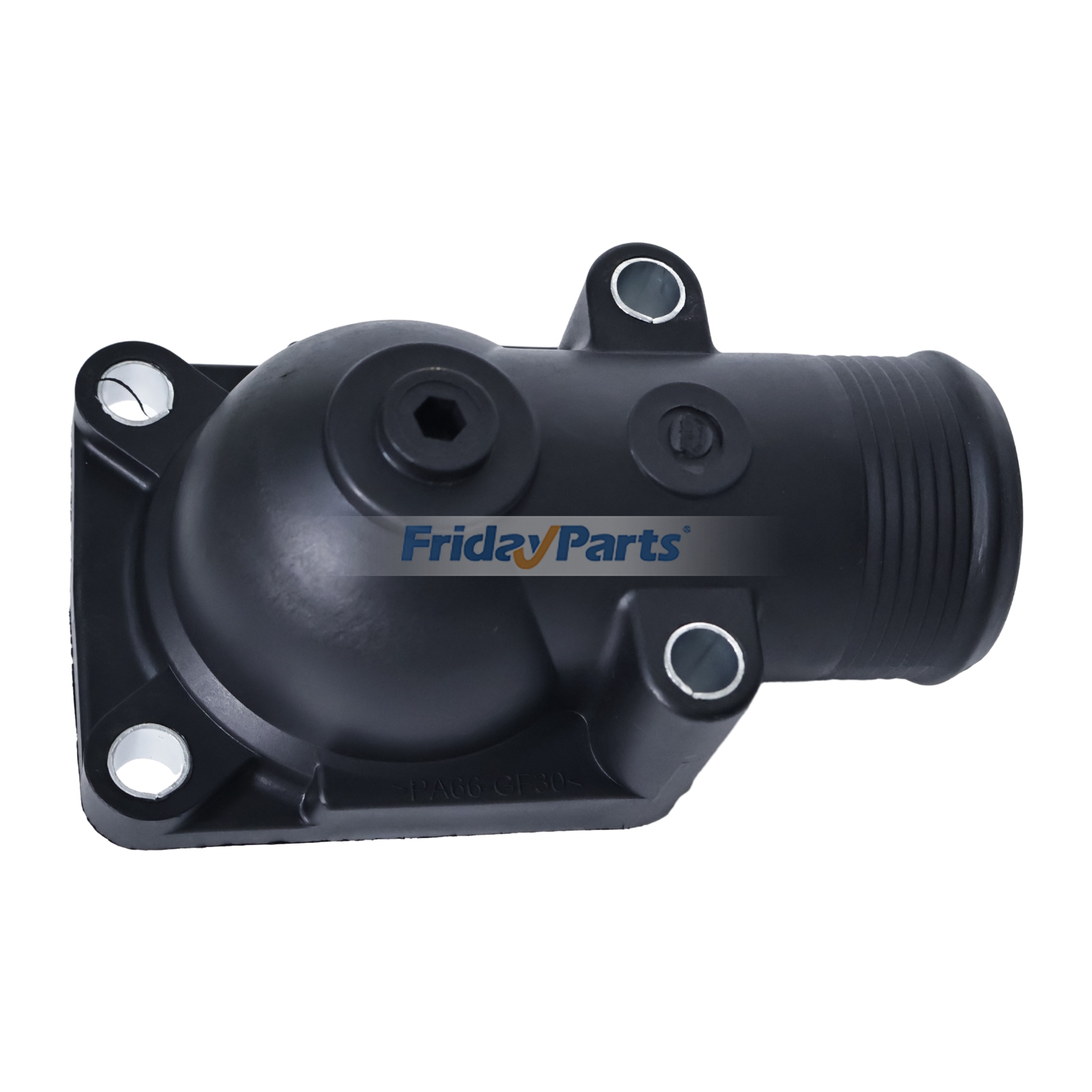 Thermostat C/W housing Connection 4133L029 2169743 for Caterpillar CAT Engine 3056E Loader 928G IT28G 924G 924Gz 930G Excavator M318C M316C M322C for less