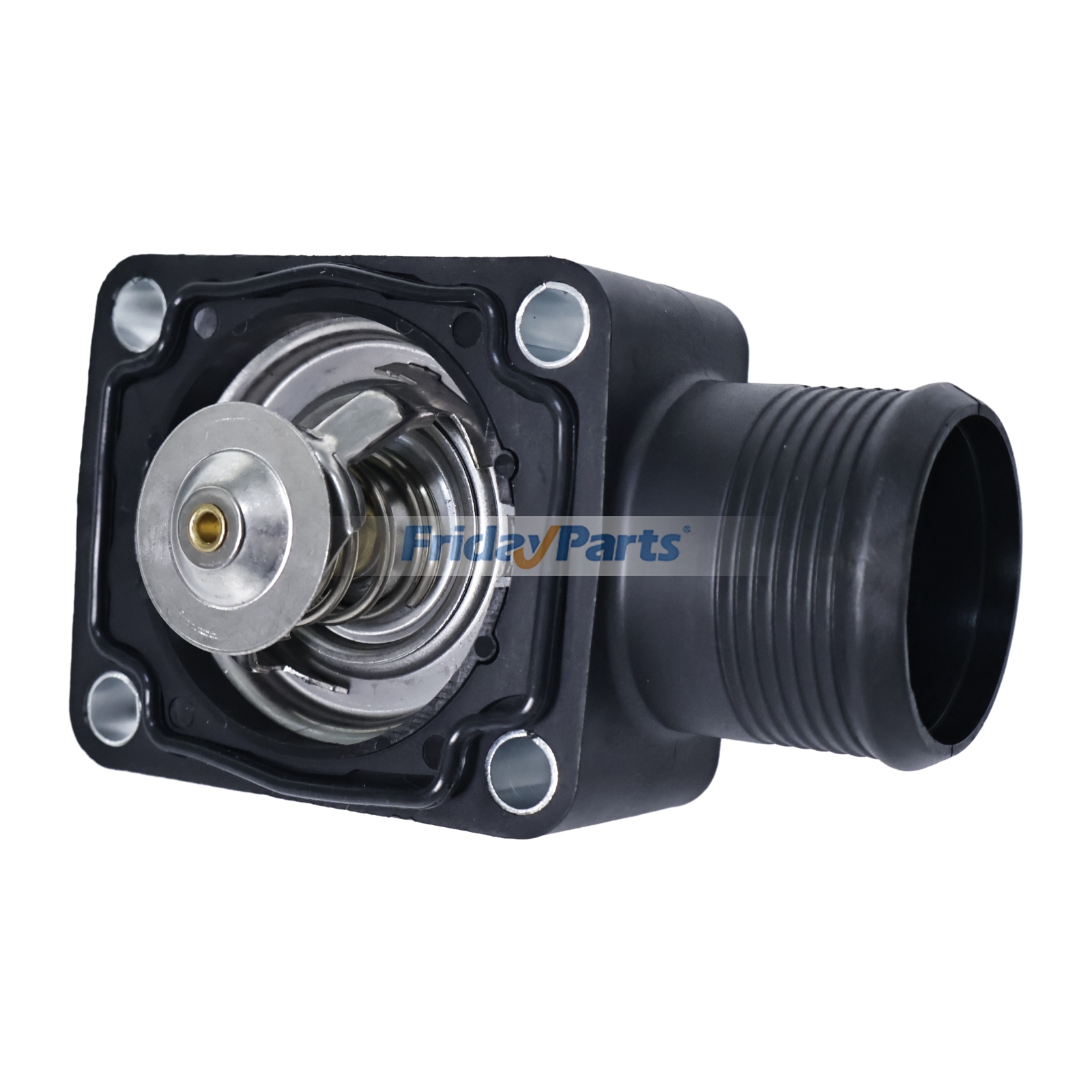 Thermostat C/W housing Connection in Stock in China