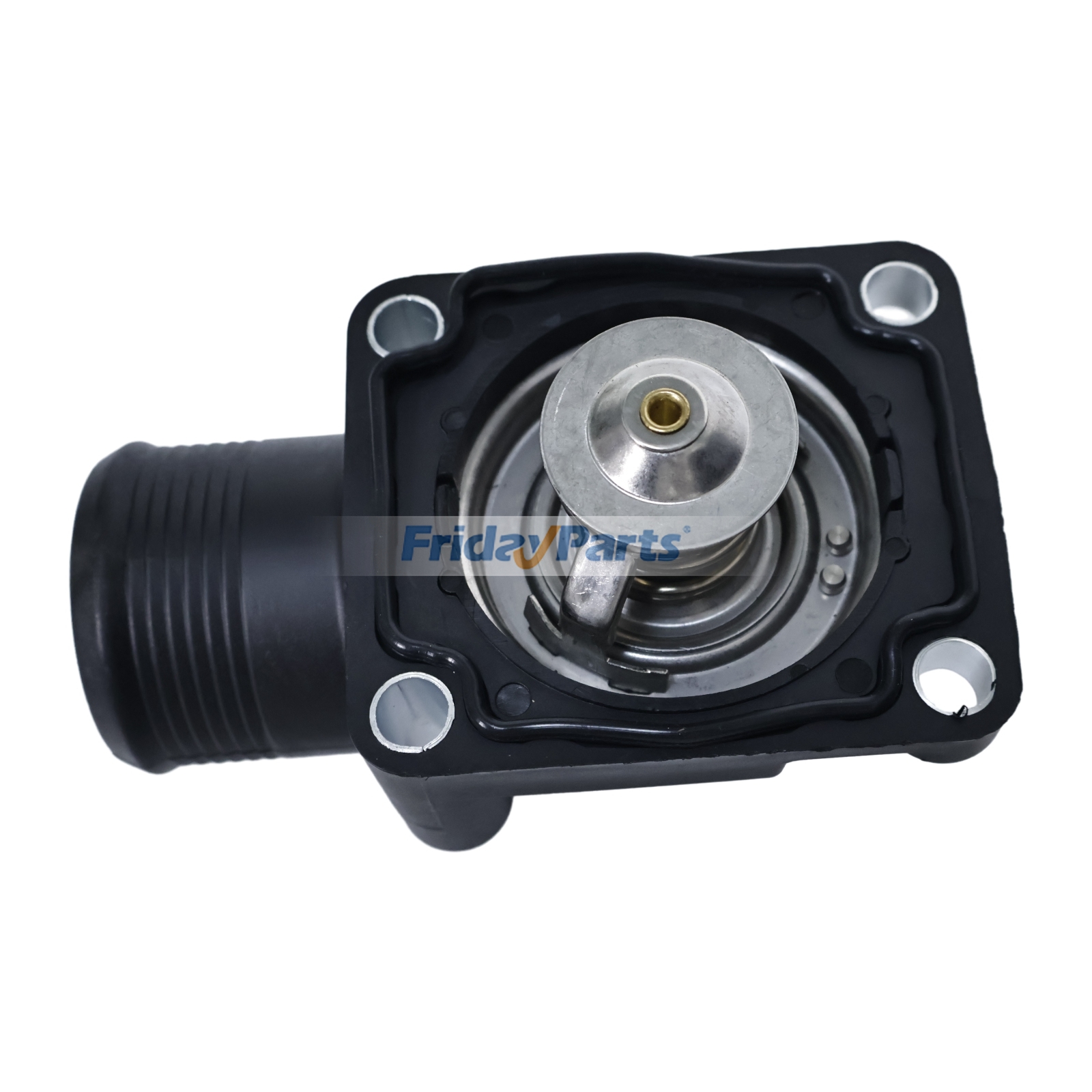 Compactor,Engine,Excavator,Harvester,Loader Thermostat C/W housing Connection