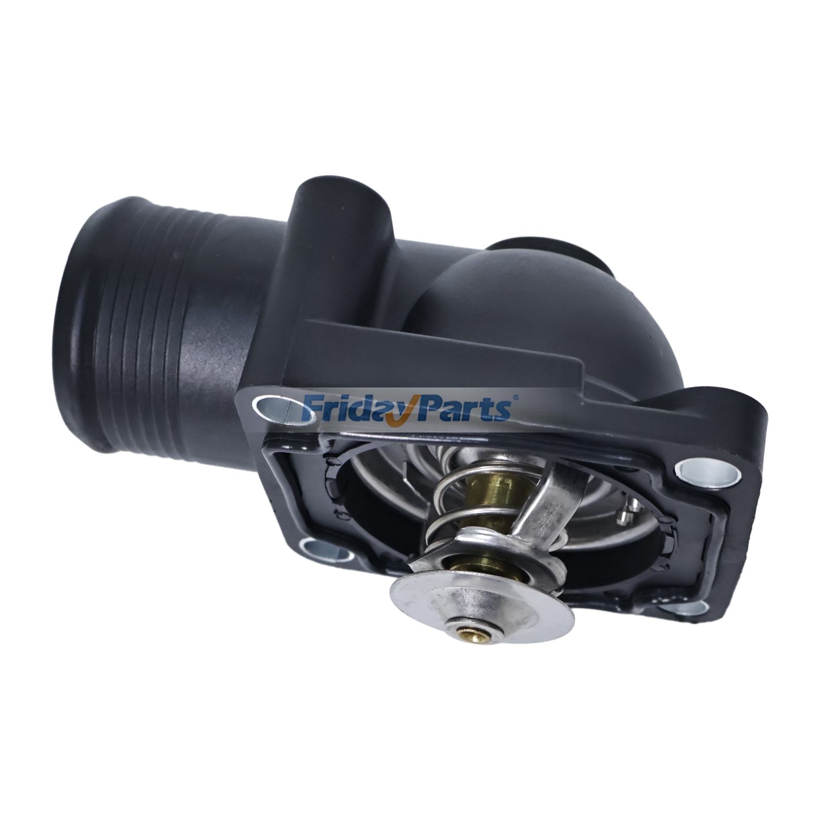 FridayParts Thermostat C/W housing Connection