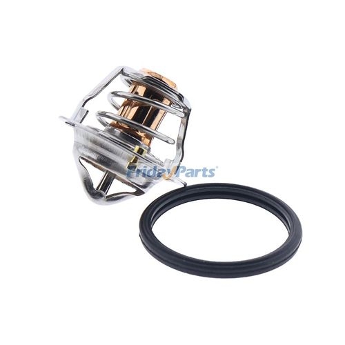 160°F Thermostat – Fits John Deere 655, 755, 850, 950, 1050 & More (CH15536)