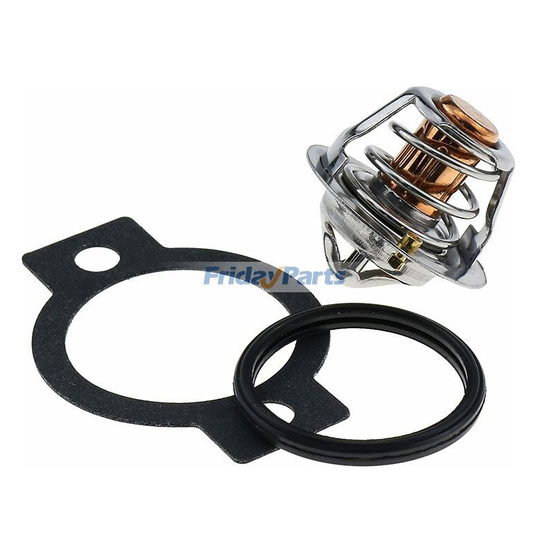 Thermostat With Gasket in Stock in China,USA,China Stock