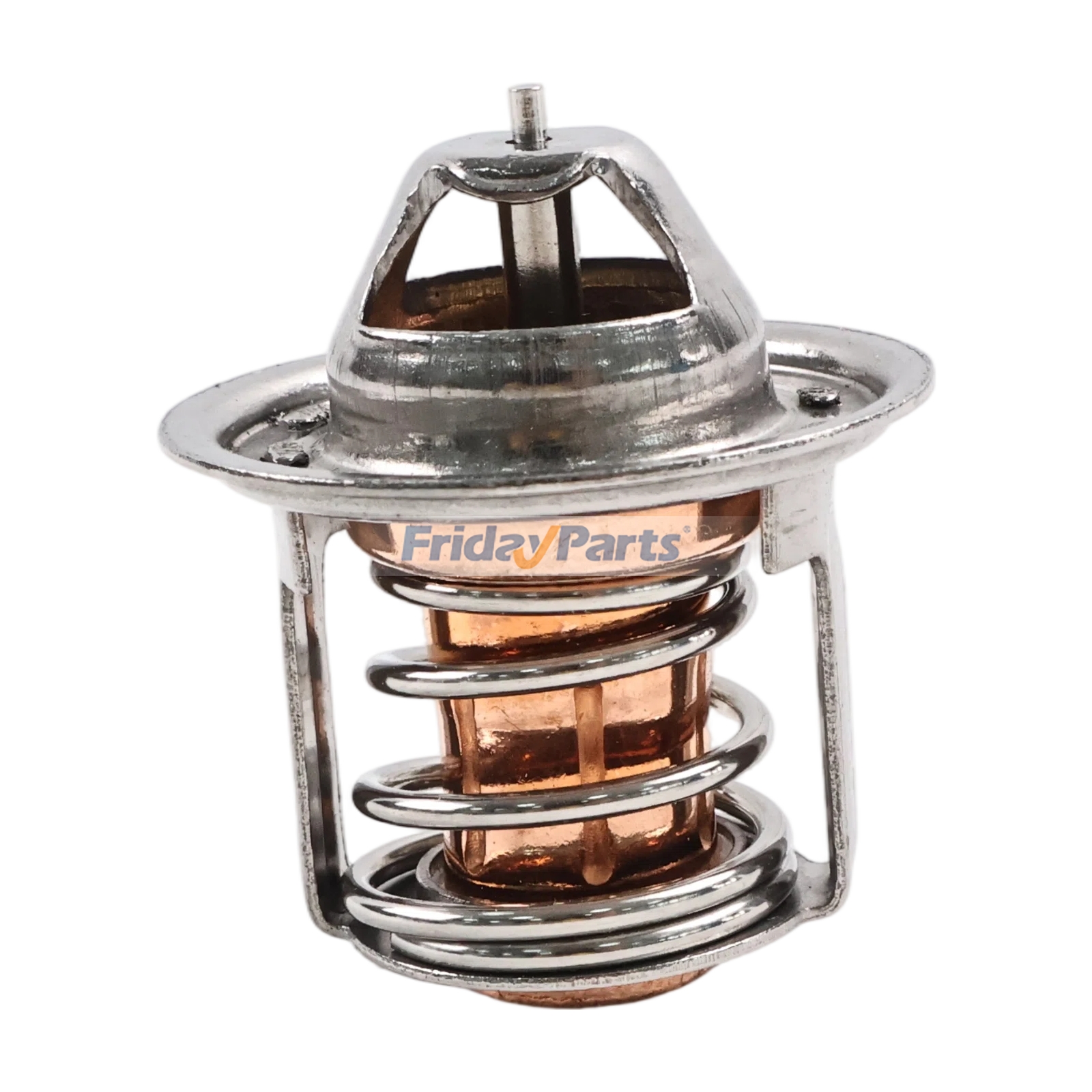 Thermostat CLC102631401 for New Holland 125UV 120UV CASE IH SCOUT XL Utility Vehicle