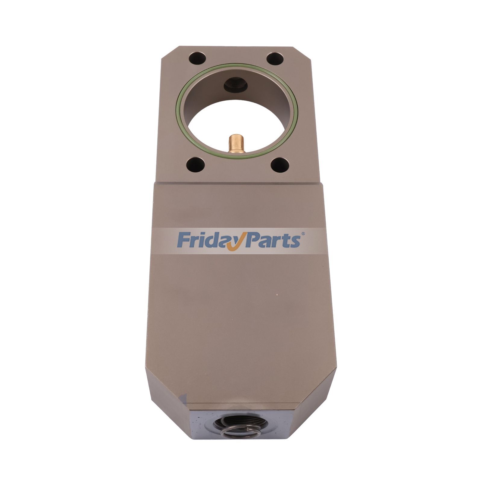 FridayPartsのサーモスタットコントロールバルブ