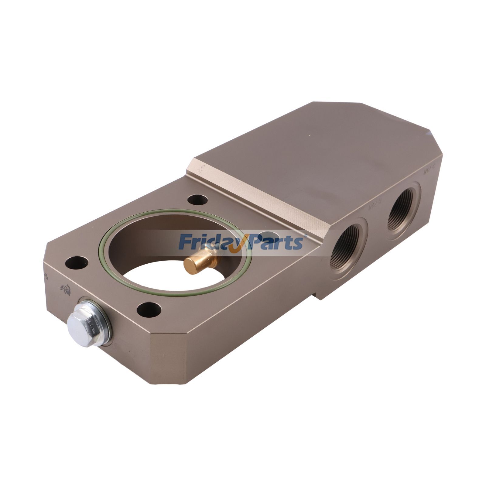 インガソール ランド エアコンプレッサー用サーモスタット コントロール バルブ 23425028