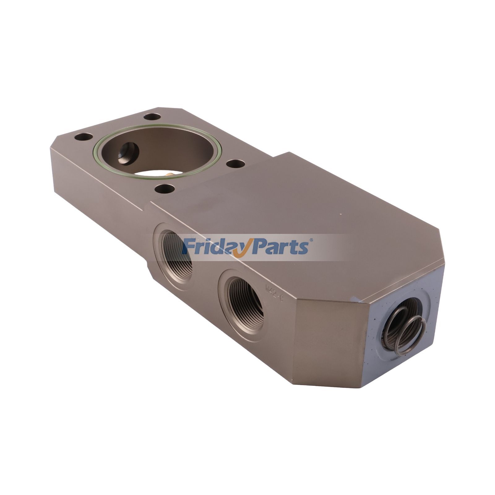 Ingersoll Rand用サーモスタットコントロールバルブ