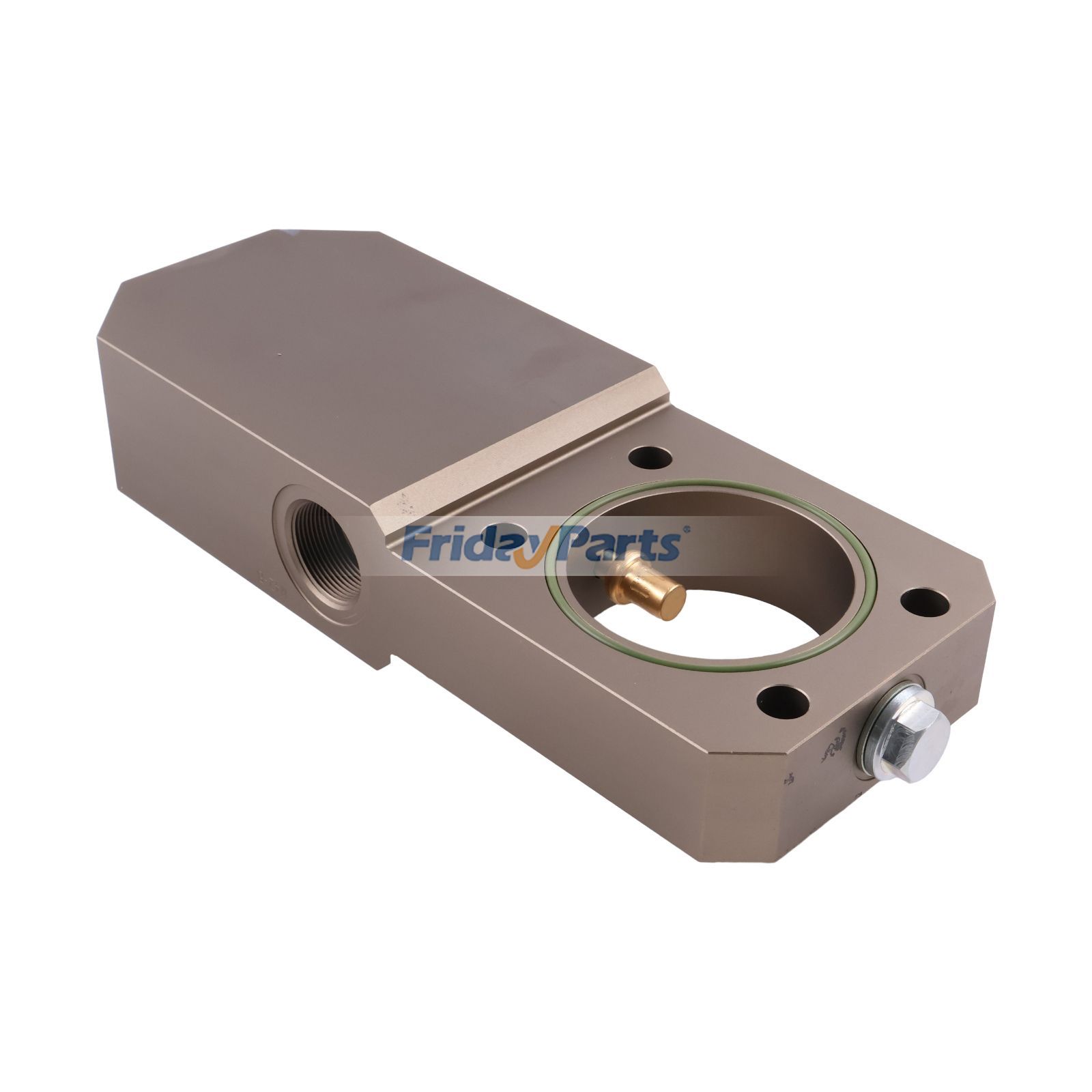 空気圧縮機 サーモスタットコントロールバルブ