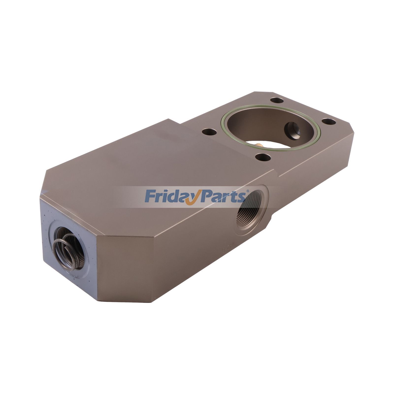 Ingersoll Rand用用インガソール ランド エアコンプレッサー用サーモスタット コントロール バルブ 23425028