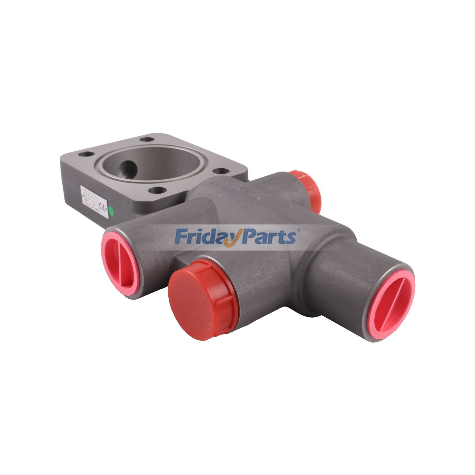 Thermostat Control Valve for Air Compressor