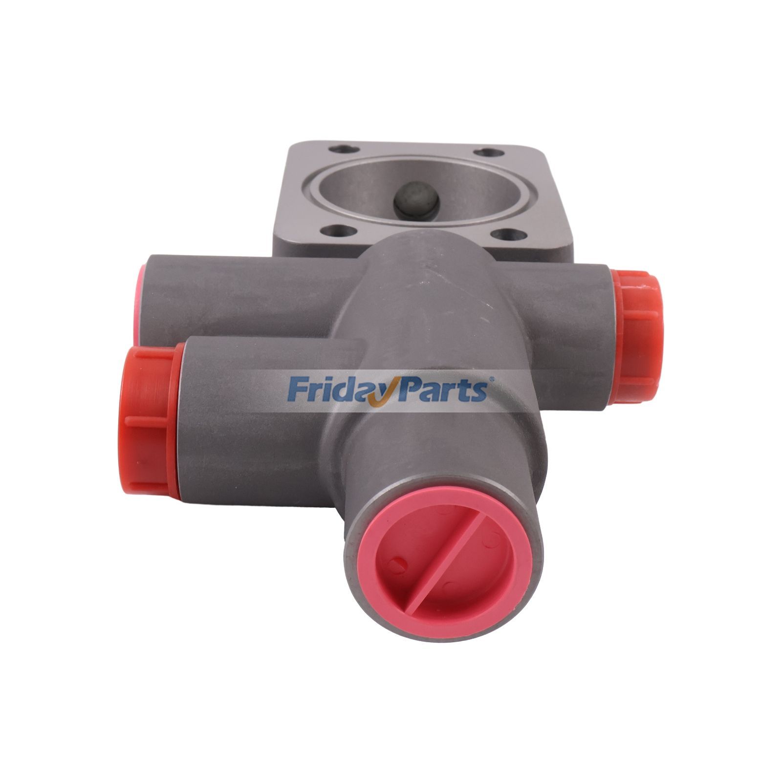  Thermostat Control Valve For Ingersoll Rand