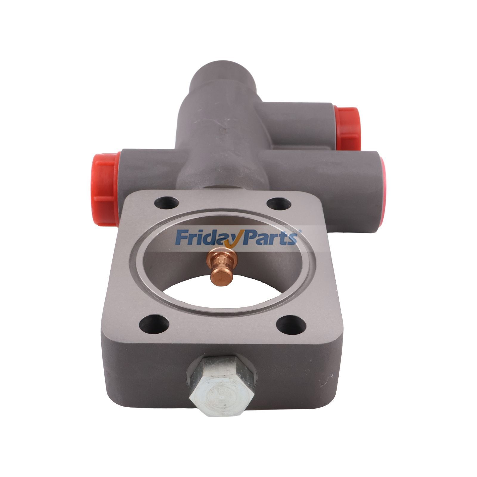 Thermostat Control Valve For Ingersoll Rand Air Compressor