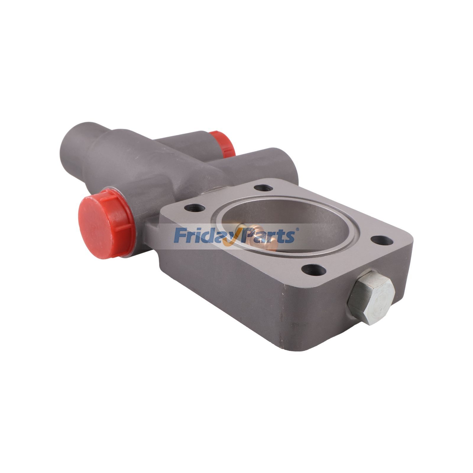 FridayParts Thermostat Control Valve