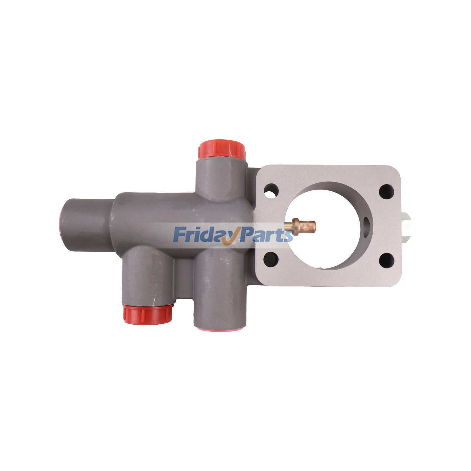 Air Compressor Thermostat Control Valve