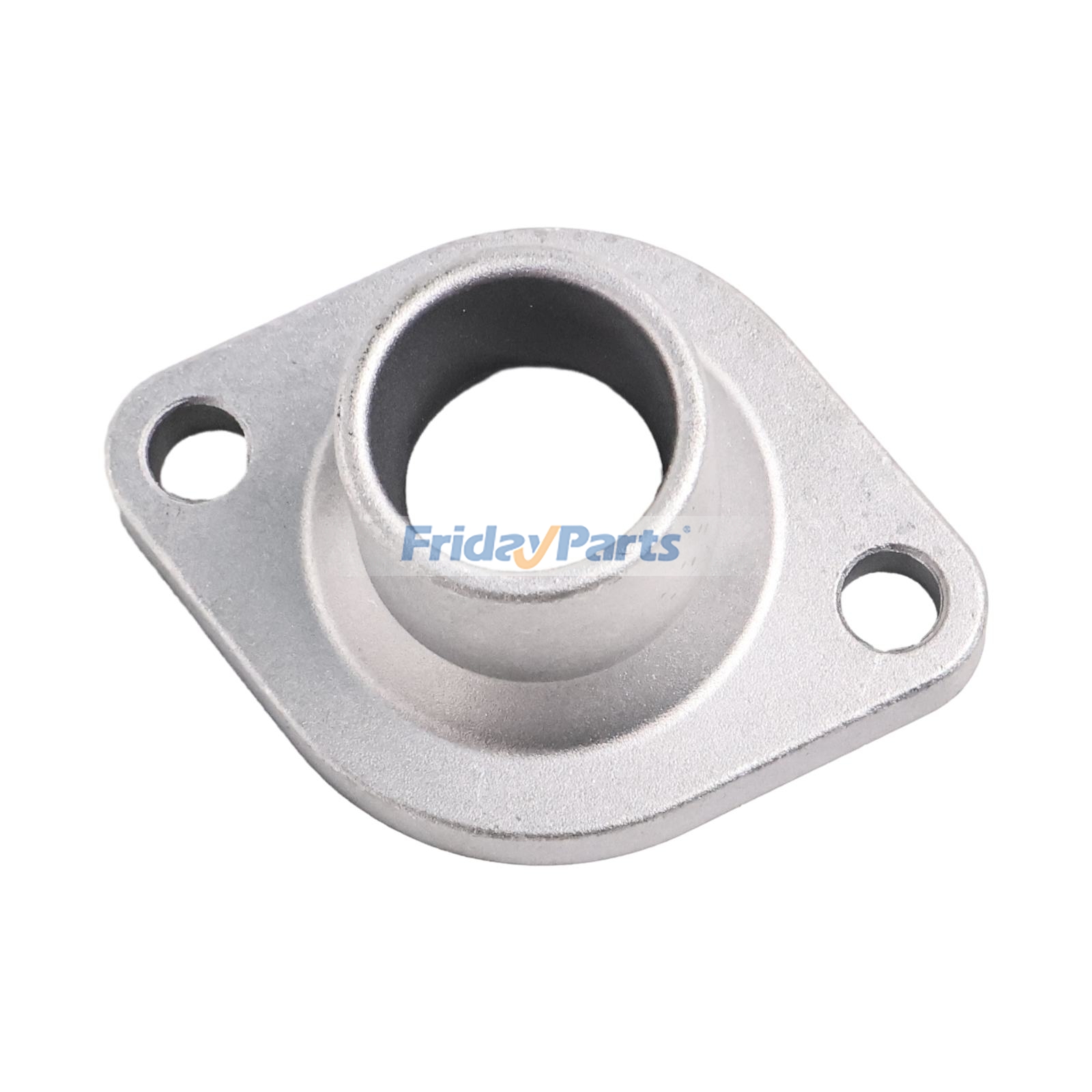 Thermostat Cover 11-8675 for Yanmar 4TNE84 4TNE88 Thermo King Spectrum SLX Precedent SLXe