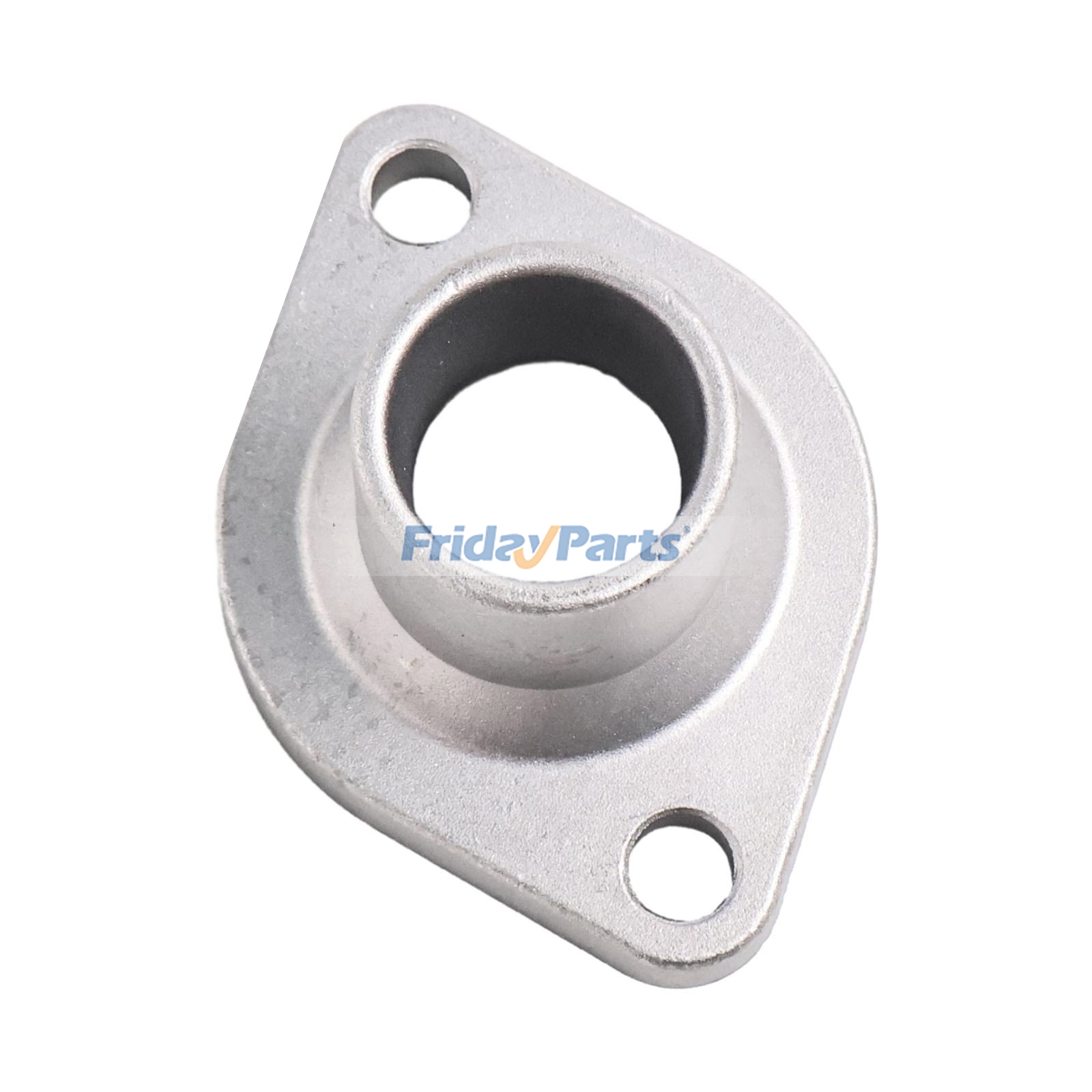 FridayParts Thermostatabdeckung