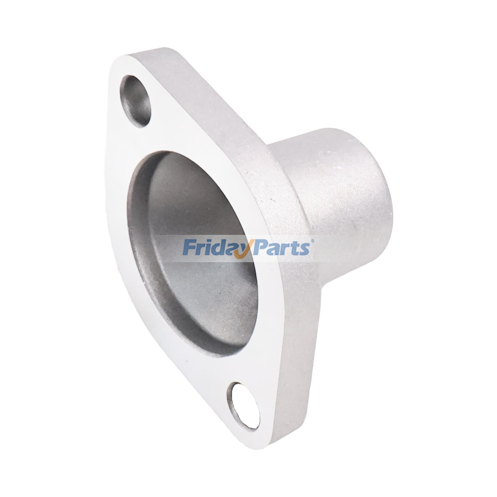 Thermostatabdeckung 11-8675 für Yanmar 4TNE84 4TNE88 Thermo King Spectrum SLX Precedent SLXefür Für Thermo King