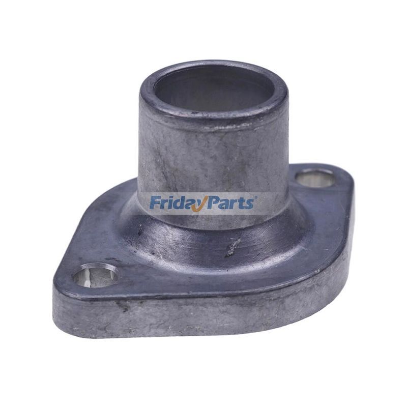 Thermostatabdeckung 129350-49530 für Hitachi-Bagger ZX17U-2 ZX17UNA-2 ZX30U-3F ZX33U-3F ZX35U-3F ZX48U-3F ZX52U-3F