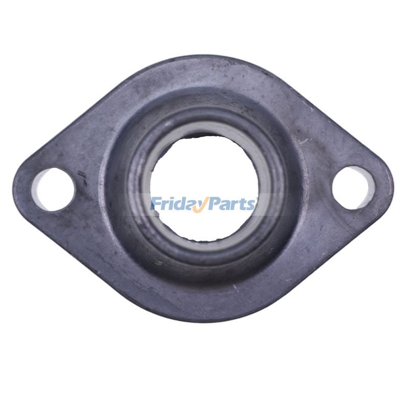 Thermostatabdeckung 2TNV70Für YANMAR